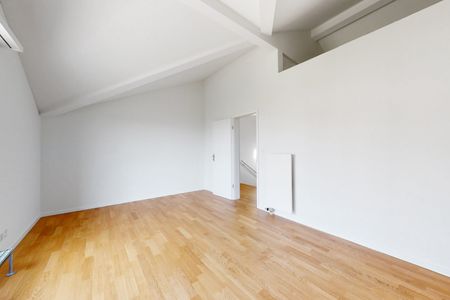 Maisonettewohnung mit Charme - Photo 2