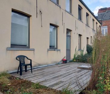 Appartement te huur - Foto 5