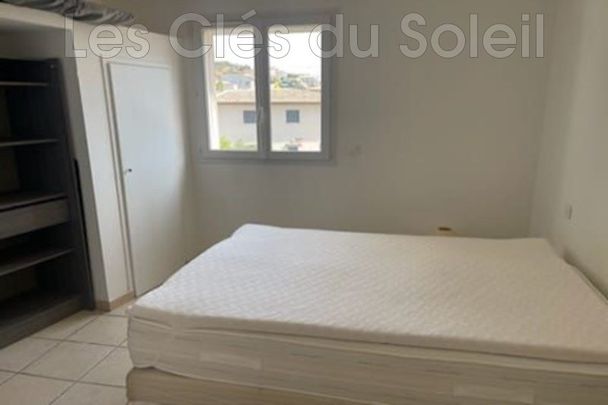 Appartement 3 Pièces 55 m² - Photo 1