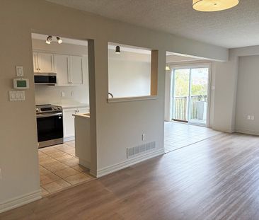 For Lease - 25 Ivybridge Drive Unit# 16, Hamilton, Ontario - Photo 2