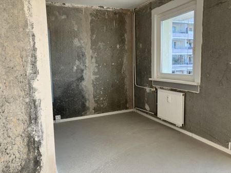 3-Zimmer-Wohnung sucht handwerklich begabte Mieter*innen - Foto 5