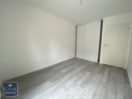 Appartement à louer 2 pièces 43.06m² - Photo 3