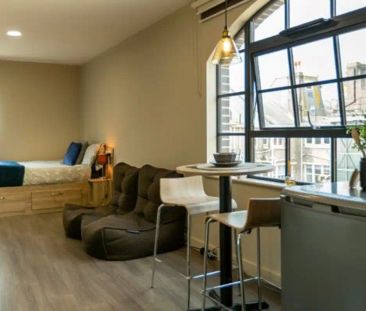 Large Sea View Penthouse - Photo 2