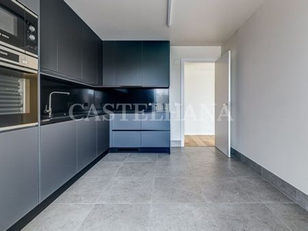 3 room luxury Flat for rent in Lisbon, Portugal - Photo 5