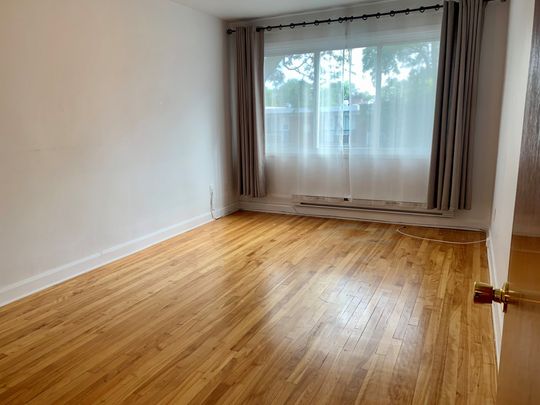 Condo for rent, Montréal (Ahuntsic-Cartierville) - Photo 1