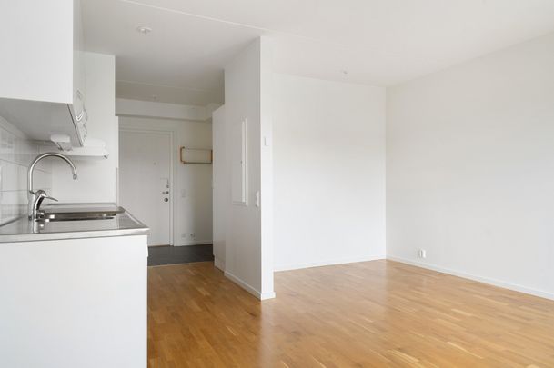 Linbanegatan 17, 74534, Enköping - Foto 1