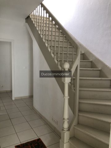 Location Maison 3 pièces 94m² MARMANDE 47200 - Photo 5