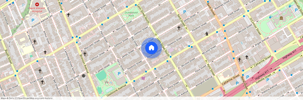 169 Florence Street, Ottawa Centre