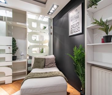 Taras 30 mkw I Ruczaj I klimatyzacja I parking - Фото 5