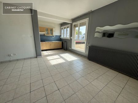 Location Appartement 3 pièces 66m² VILLENEUVE D ASCQ 59650 - Photo 4