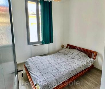 Location appartement 2 pièces 35 m² Toulon - Photo 5