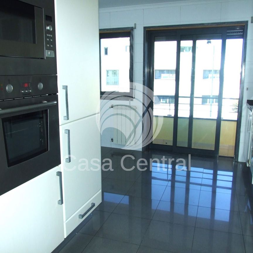 Apartamento T3 em Lisboa - Photo 1