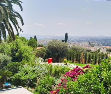 Location Appartement 3 pièces Meublé 47m² CAGNES SUR MER 06800 - Photo 2