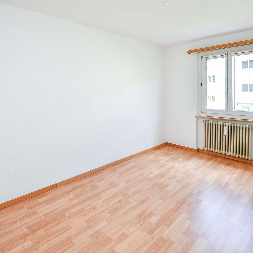 Preiswerte Single-Wohnung in Tägerwilen - Photo 1