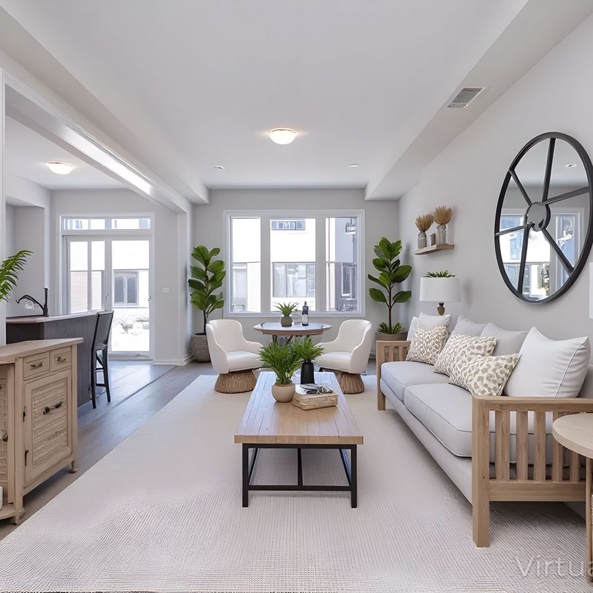 For Lease - 7 Prudhoe Terrace, Barrie, Ontario - Photo 1