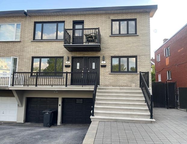 À louer / Appartement - Photo 1