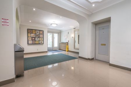 110 Wellesley Street East - Photo 4