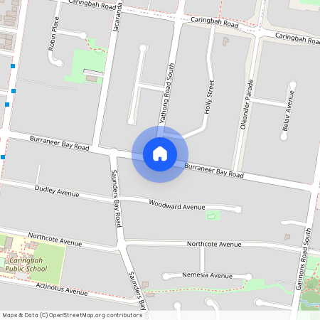 Granny Flat/247a Burraneer Bay Road, NSW 2229, Caringbah South