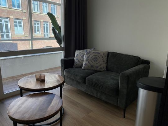 Vismarkt 7A5, 9712 CA Groningen - Photo 1