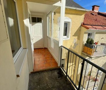 4 - Zimmer Wohnung mit Loggia - Provisionsfrei! - Photo 5