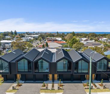 OMNIA Towradgi - Luxury Beachside Terraces - Photo 2