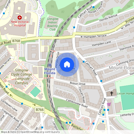 Florida Street, Mount Florida G42