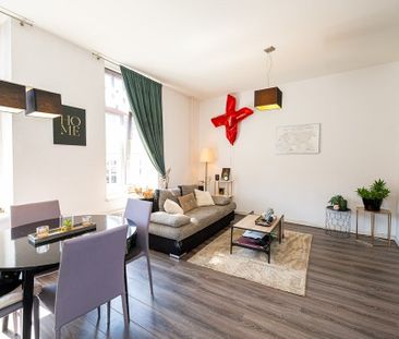 Te huur: Appartement Beekstraat 58 a in Meerssen - Photo 3