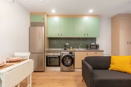 Calle Sombrerete, Madrid, Community of Madrid 28012 - Photo 3