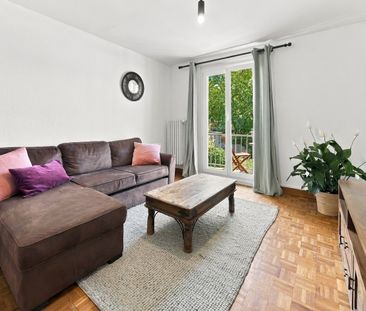 Charmant appartement meublé avec balcon - Photo 3