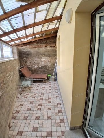 Kiadó jó állapotú lakás - Budapest VIII. kerület - Fotó 4