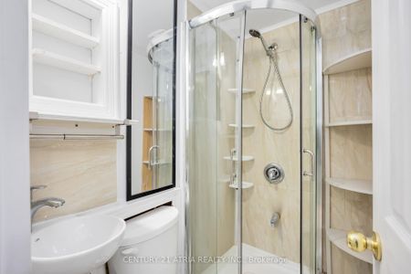 For Lease - 451 Military Trail Unit# 102-G, Toronto, Ontario - Photo 5