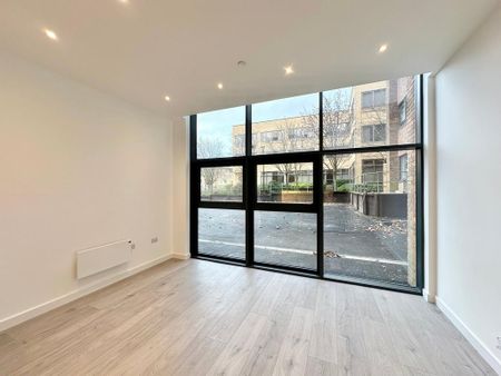 1 bedroom apartment to rent - Photo 3