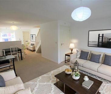 2 bedroom terraced house to rent - Photo 1