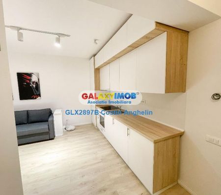 Apartament 2 camere SMART in Grozavesti / Regie / Novum - Photo 4