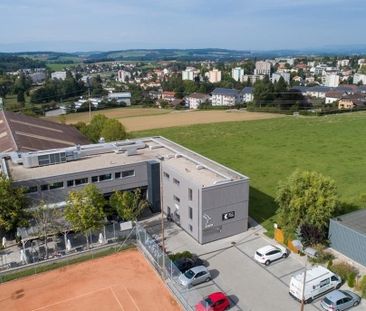Chambre meublée au 1er étage à Villars-sur-Glâne - Photo 2