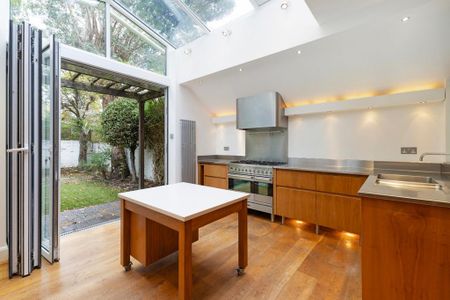 4 bedroom terraced house to rent - Photo 2