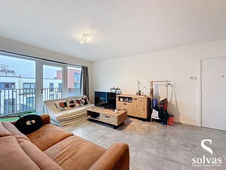 Instapklaar en energiezuinig appartement nabij het centrum van Maldegem - Photo 3