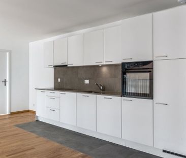 À saisir ! Splendide logement à Aigle ! - Photo 3