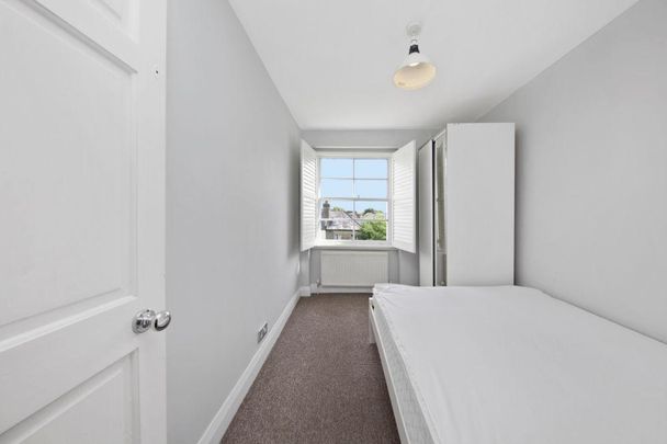 3 bedroom maisonette to rent - Photo 1