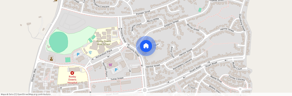 6 Blanche Court, SA 5725, Roxby Downs