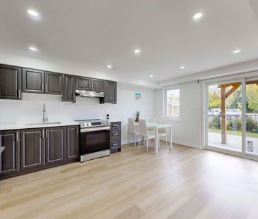 For Lease - 56 Priory Drive Unit# Basement, Whitby, Ontario - Photo 6