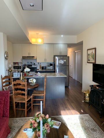 For Lease - 487 Queen Street Unit# 203, Newmarket, Ontario - Photo 2