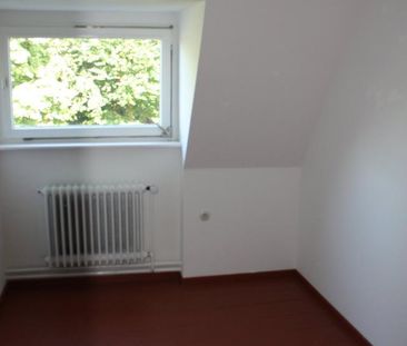 Großzügige helle 3,5 Zi. - Wohnung in Ritterhude, Bahnhofsnähe - Photo 1