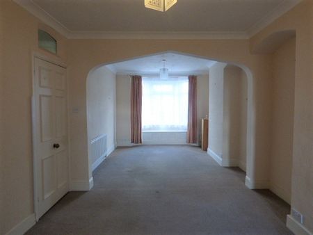 3 bedroom house to rent Nutbeem Road, Eastleigh, SO50 - Photo 3