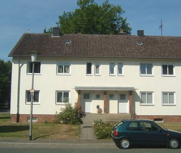 2-Zimmer-Wohnung in Münster Mauritz-Ost - Foto 1