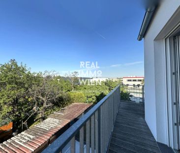 Wunderschöne sonnendurchflutete Wohnung mit Balkon im 23. Bezirk!!!... - Photo 3