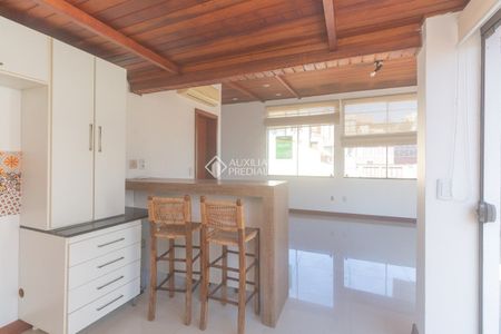 Cobertura com 2 quartos e 128m² para alugar em Auxiliadora, Porto Alegre. - Foto 2