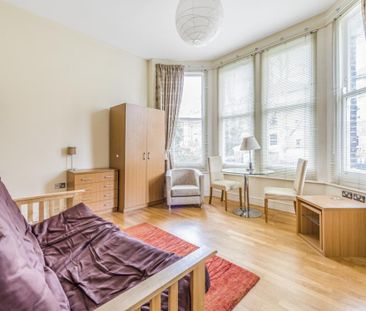 Breakspears Road, London SE4 - Photo 1