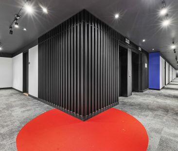 Appartement à louer, Montréal (Ville-Marie) - Photo 1