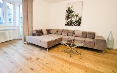 2 Zimmer in Düsseldorf - Photo 2